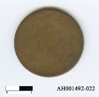 藏品(英領印度錢幣)的圖片